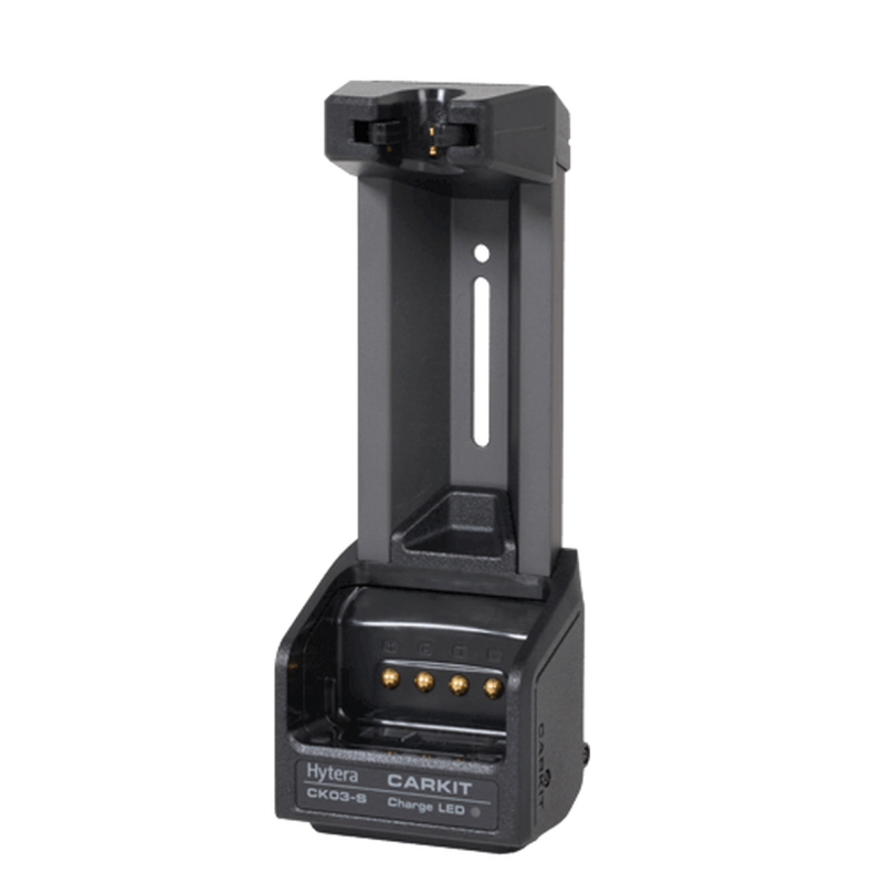 Bộ dụng cụ xe hơi CK03-S Hytera Phiên bản Đơn giản hóa