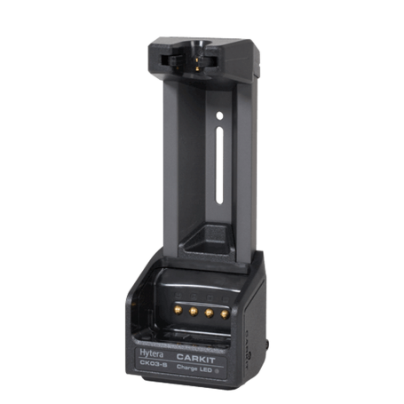 CK03-S Hytera Autokit Vereinfachte Version