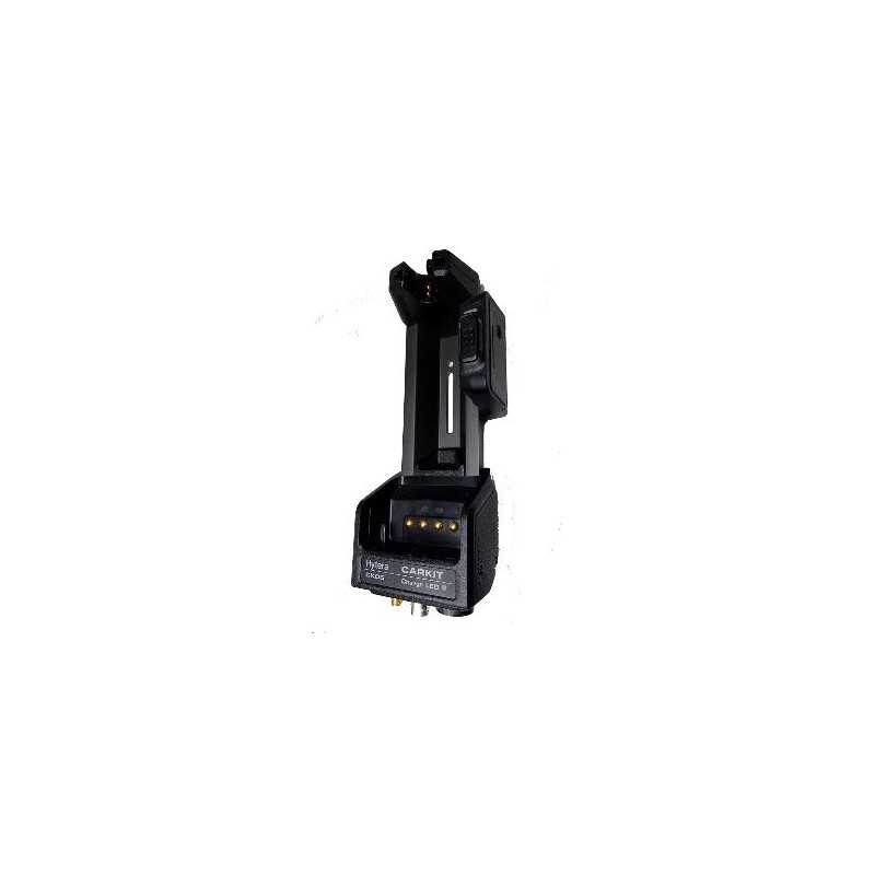 CK06 Standardversion Hytera Funkgerät Autokit