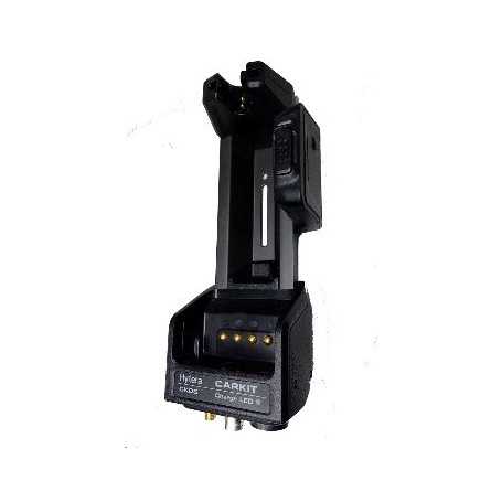 Kit de Radio para Coche Hytera Versión Estándar CK06