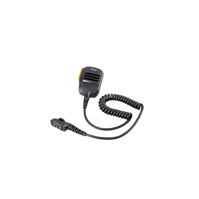 میکروفون بلندگوی از راه دور Hytera SM18A4 طراحی شده برای اتصال به کیت خودرو