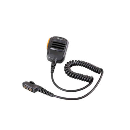 Microfon extern Hytera SM18A4 proiectat pentru conectare la kit auto