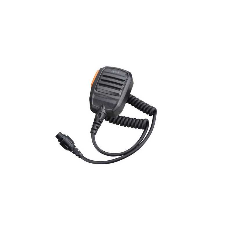 Mikrofon Jarak Jauh Kit Mobil Hytera SM16A3