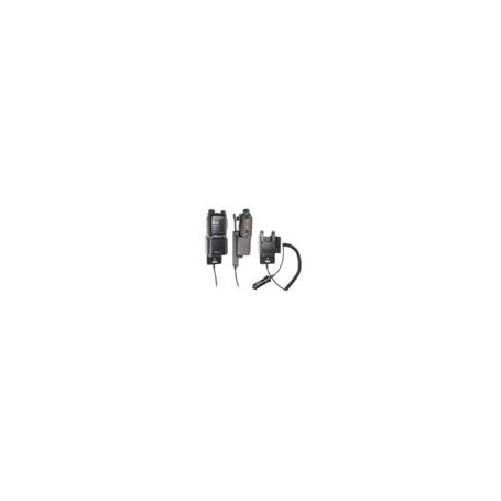 Caricabatterie/Supporto per Auto Hytera BDT7/9
