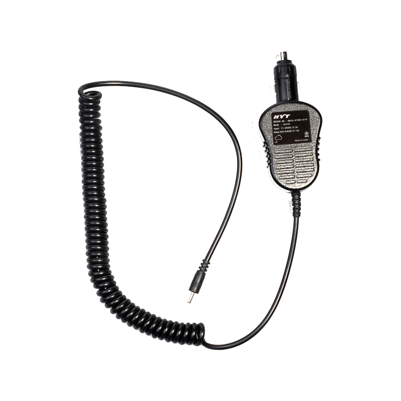 CHV09 Hytera Vehicle Power Adapter