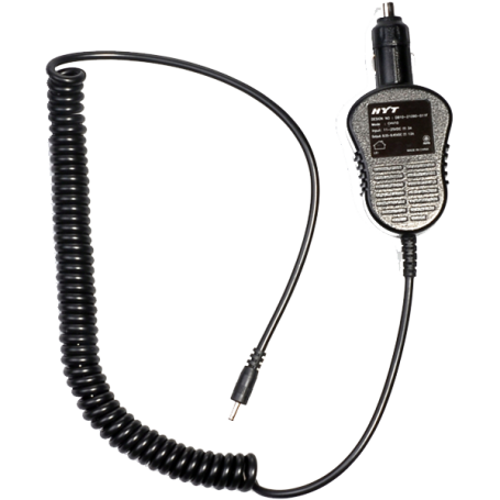 Adattatore di alimentazione per veicoli CHV09 Hytera
