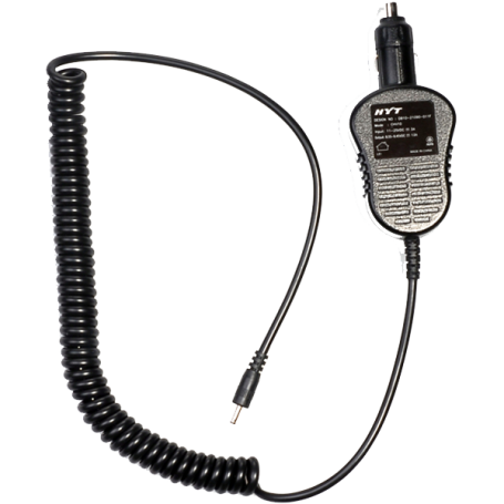 CHV09 Hytera Adapter Zasilania Pojazdu