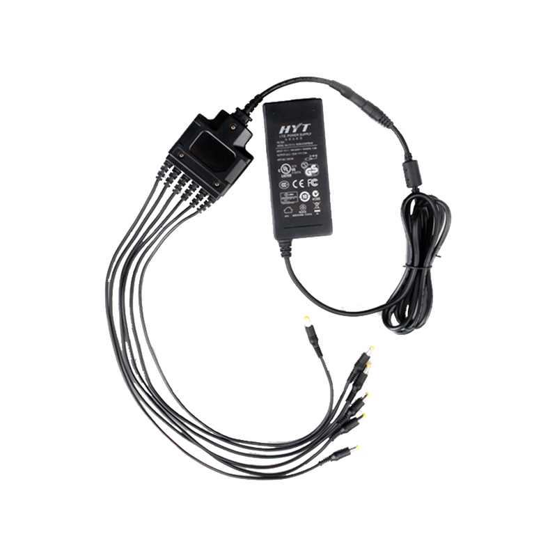 สายไฟฟ้า Hytera PS7002 (6 in 1)