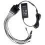 Napájací kábel Hytera PS7002 (6 v 1)