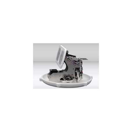 ThurayaIP Stabilized Maritime Antenn D320 med 12m kabel