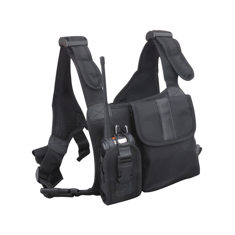Hytera LCBN13 Funda Universal de Nylon para el Pecho