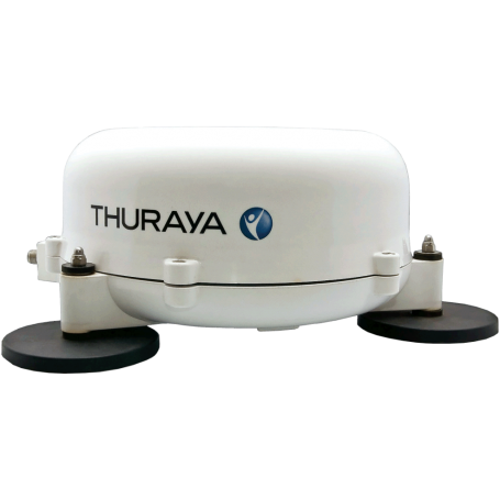 Автомобільна антена ThurayaIP D220 з 4-метровим кабелем