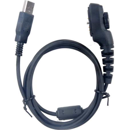 Programovací kábel Hytera PC38 (USB na sériový)