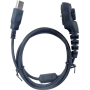 Cabo de Programação Hytera PC38 (USB para Serial)