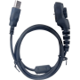 Hytera PC38 programmeerimiskaabel (USB-serial)