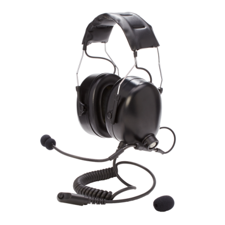 ECN21 Hytera Gehörschutz-Headset