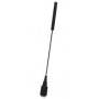 Hytera AN0435W11 UHF/GPS 400-470MHz/1575MHz s SMA-male konektorem, 15 cm