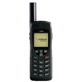 Φορητό δορυφορικό τηλέφωνο Iridium 9555