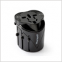 ThurayaIP Universal rejseadapter