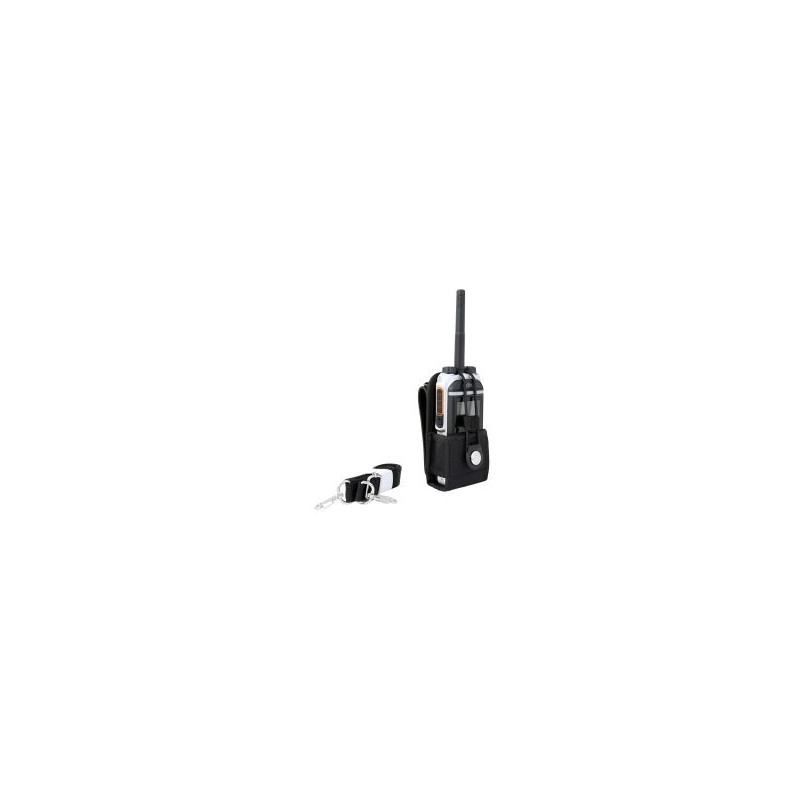 NCN011 Hytera Naylon Taşıma Çantası