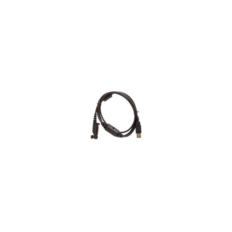 하이테라 PC45 프로그래밍 케이블 (USB to 시리얼)