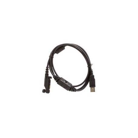 Cáp Lập Trình Hytera PC45 (USB sang Serial)