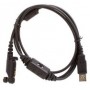Hytera PC45 Programmeringskabel (USB til seriell)