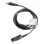 Cáp Sao Chép CP15 Hytera
