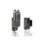 BDT5x5 Hytera bil lader/holder for Hytera PD565/505