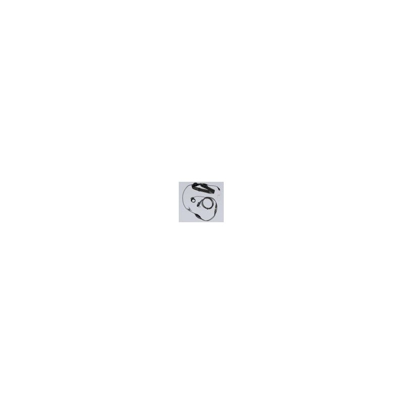 ELM01 Hytera Throat Vibrating Earpiece