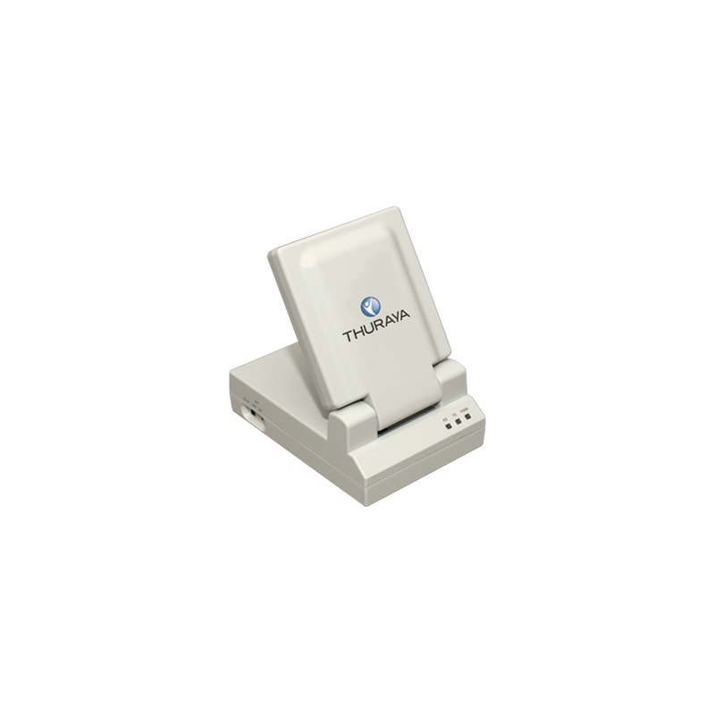 Thuraya 단일 채널 휴대용 중계기