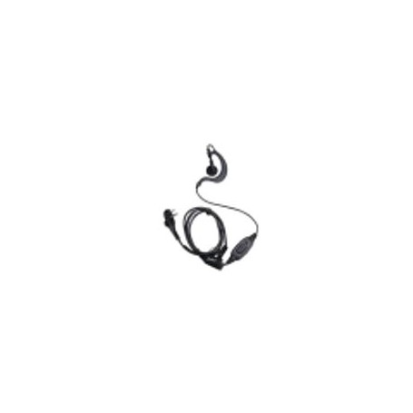 Auricolare Hytera EHM18 con Loop Comfort
