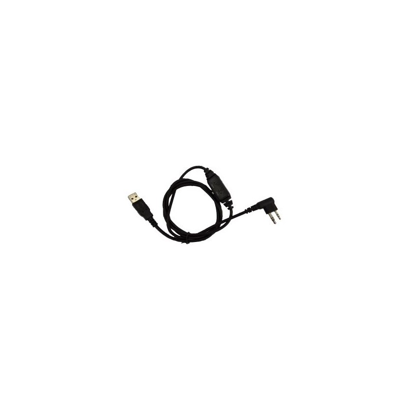 کابل برنامه‌ریزی هایترا PC63 (USB)