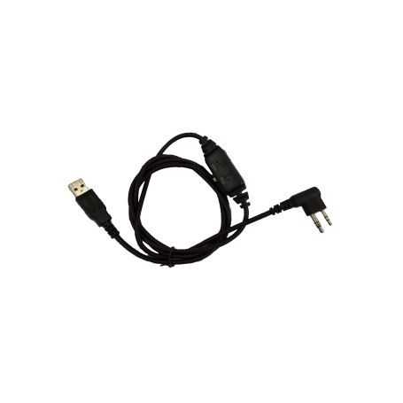 کابل برنامه‌ریزی هایترا PC63 (USB)