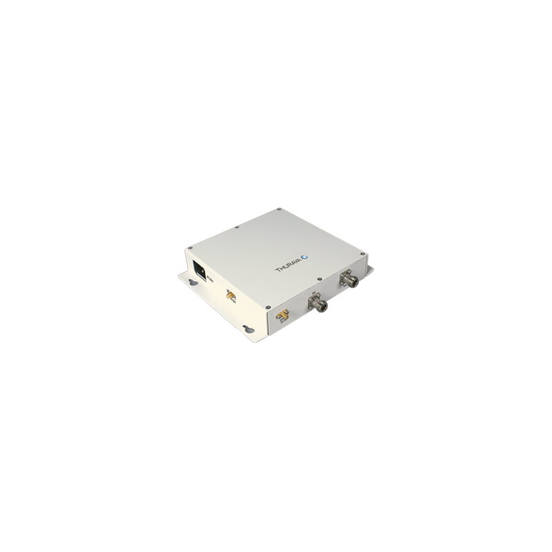 Thuraya Multi Channel Repeater