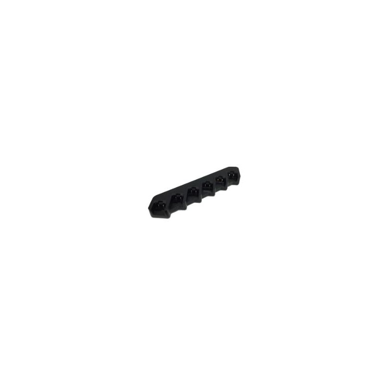 Bộ sạc đa thiết bị Hytera MCL19