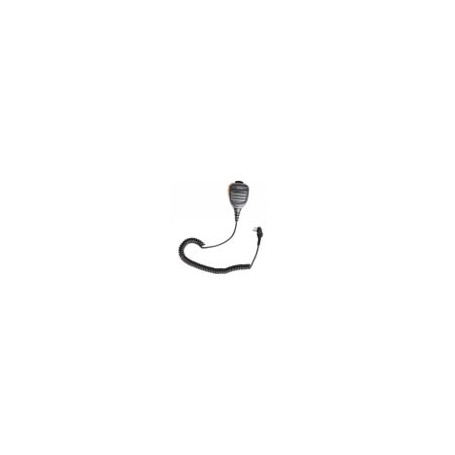 Microphone Haut-parleur Déporté Hytera SM26M1 (Sans Bouton d'Urgence)
