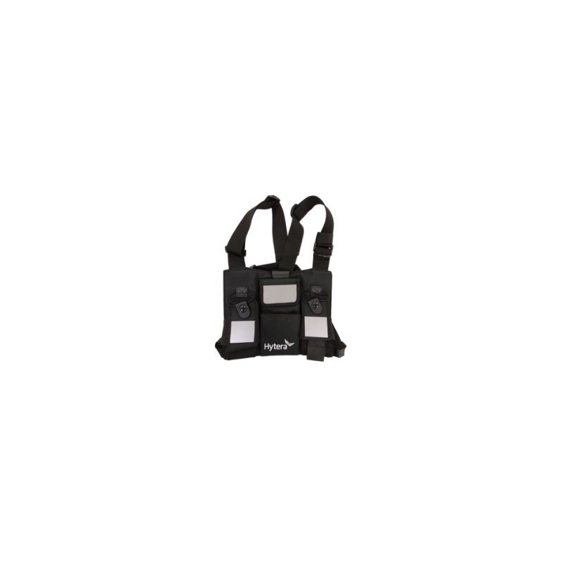 Hytera NCN019 Sac de Poitrine
