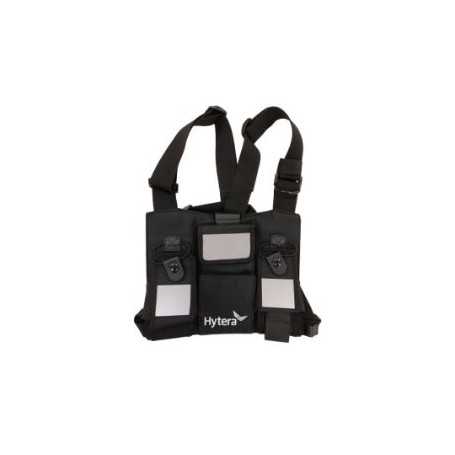 Hytera NCN019 Borsttas