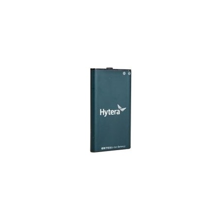 Bateria de íon de lítio Hytera BL2009 (2000mAh)