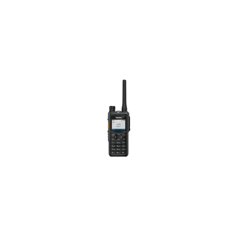 Hytera HP685 MD UHF Ručni DMR Radio s GPS-om i BT-om