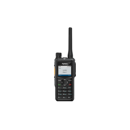 Hytera HP685 MD Handheld DMR UHF Radio