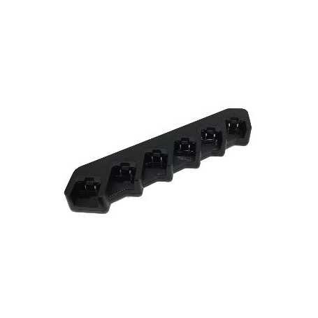 เครื่องชาร์จหลายยูนิต Hytera MCL22