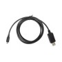 Programovací kábel Hytera PC69 (USB)