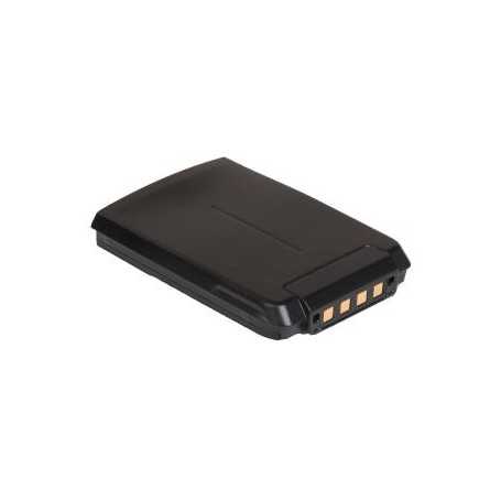 แบตเตอรี่ลิเธียมไอออน Hytera BL1401 (1400mAh)