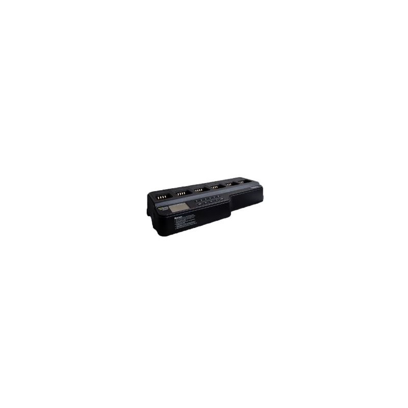 MCA05-X ระบบเพิ่มประสิทธิภาพแบตเตอรี่ Hytera พร้อมอะแดปเตอร์ไฟฟ้า