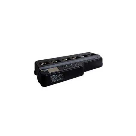 MCA05-X Hytera Batterij Optimalisatie Systeem met Voedingsadapter