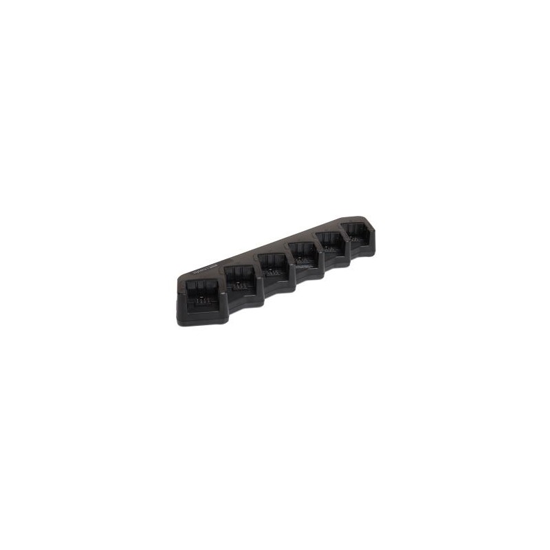 Hytera MCA10 Six-Unit Charger Including Power Adapter