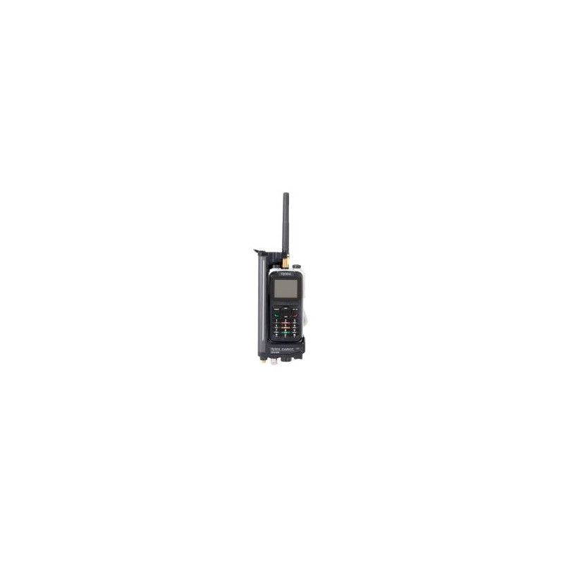 Bộ Kit Xe Hytera CK05 với Bộ Chuyển Đổi Ăng-ten - Phiên Bản Tiêu Chuẩn