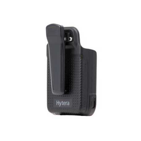 Калъф за носене с клипс Hytera PCN005